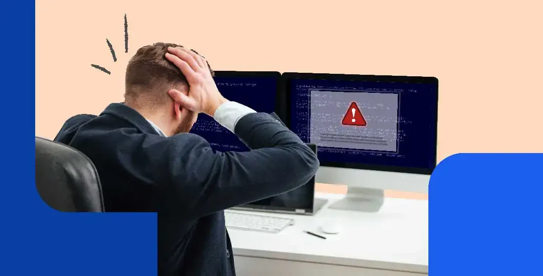 Fem vigtige cybersikkerhedstrusler