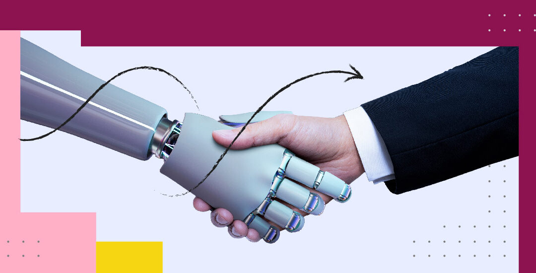 Succesfuld navigation i teknologiske forandringer i revisionen 