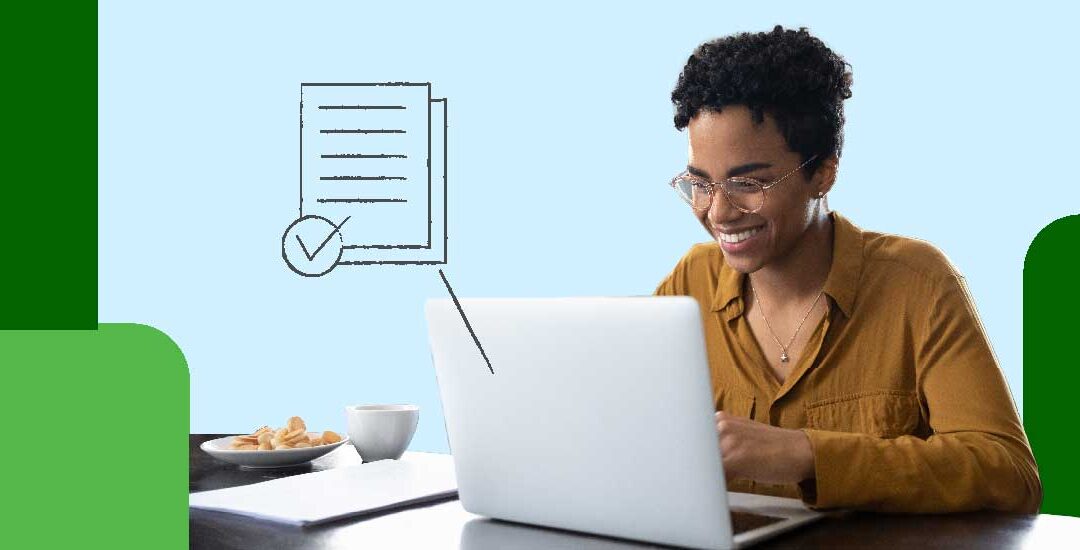 Documentcreatie standaard in AuditCase