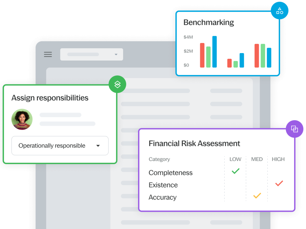 Caseware Cloud Caseware