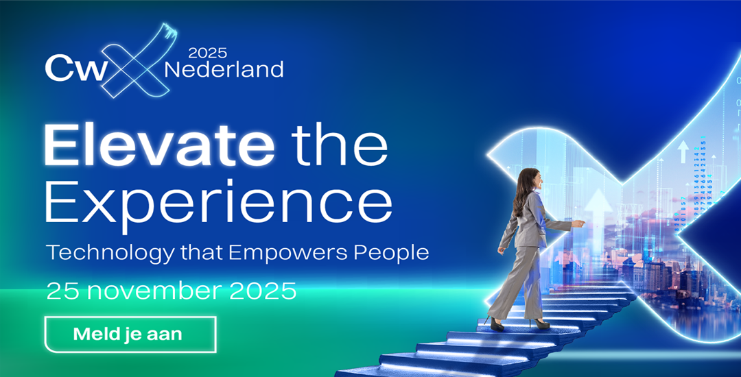 Van CwX 2023 naar CwX 2025: van visie naar oplossingen 
