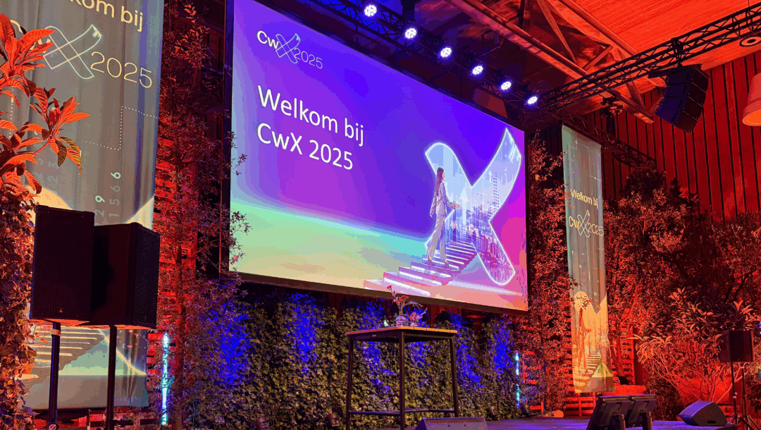 Caseware presenteert de toekomst van accountancy tijdens CwX 2025 
