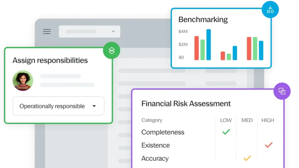 Caseware Cloud Caseware